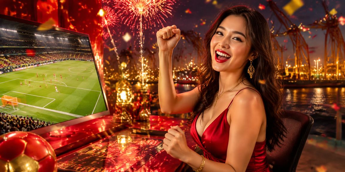 Người hâm mộ bóng đá tại Hải Phòng theo dõi tỷ lệ kèo trận đấu trực tuyến