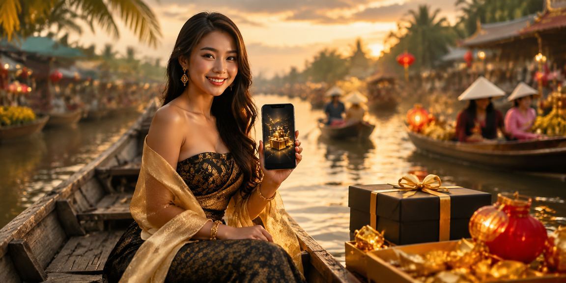 Người dùng thiết lập giới hạn ngân sách cá cược trên điện thoại di động tại vùng Mekong